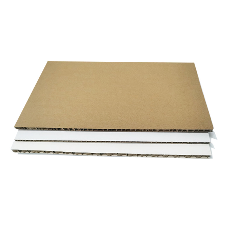 6mm蜂窝纸板定制